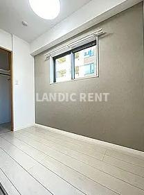 【洋室】 | サニークレスト山王公園