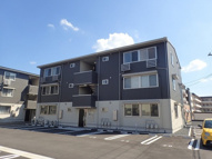 Casa raffine瀬田Bの画像