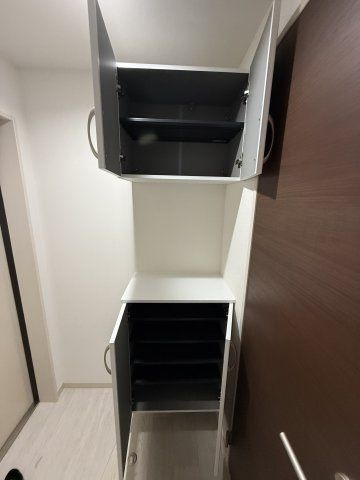 七道ハウスの設備