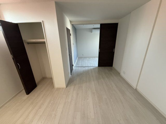 七道ハウスの居間・リビング