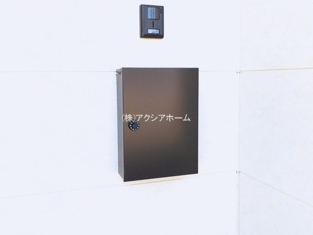 所沢市上安松・全8棟　新築一戸建　5号棟　のその他