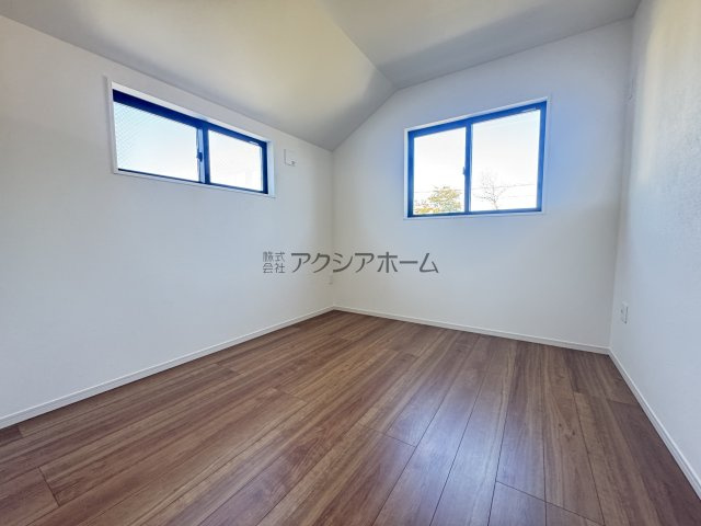 所沢市上安松・全8棟　新築一戸建　5号棟　のその他