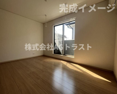 【洋室】 | グランドール大和田