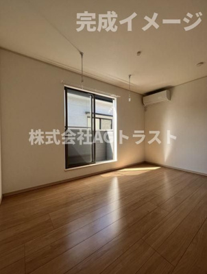 【居間・リビング】 | グランドール大和田