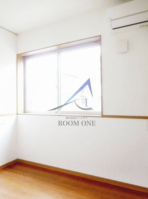 エスト野口町の寝室|寝室です。