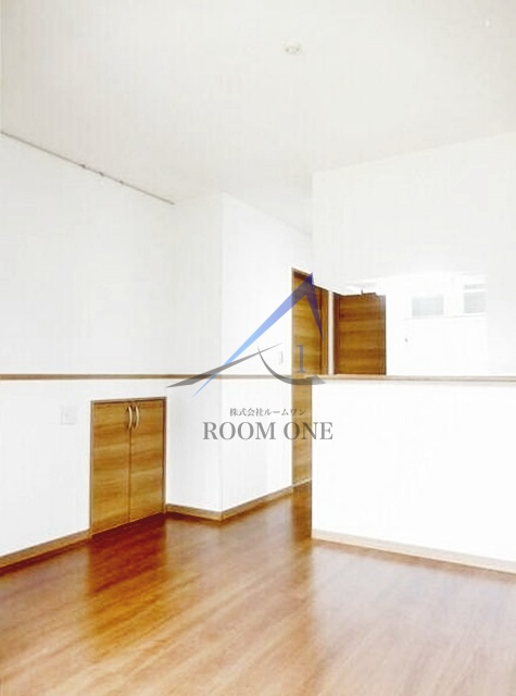 エスト野口町の内装