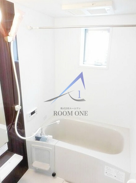 エスト野口町の浴室|お風呂です。