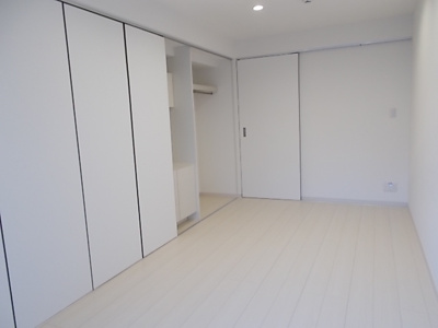 【居間・リビング】 | リブリ・浄心B | リブリ浄心　西区の物件はなご家おもてなし不動産へ。