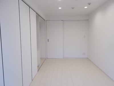 【内装】 | リブリ・浄心B | リブリ浄心　西区の物件はなご家おもてなし不動産へ。