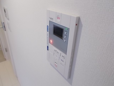 【セキュリティ】 | リブリ・浄心B | カメラ付きインターホン
リブリ浄心　西区の物件はなご家おもてなし不動産へ。