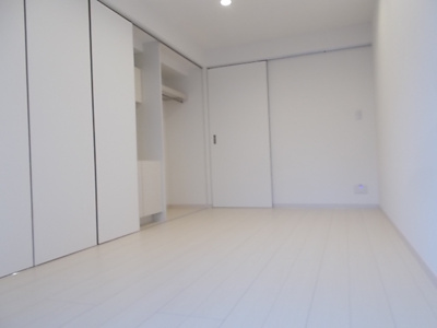 【洋室】 | リブリ・浄心B | リブリ浄心　西区の物件はなご家おもてなし不動産へ。