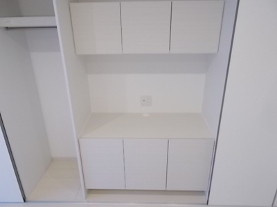 【その他】 | リブリ・浄心B | リブリ浄心　西区の物件はなご家おもてなし不動産へ。