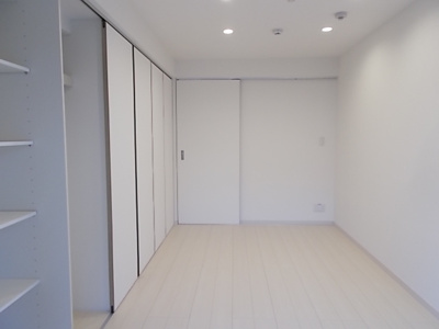 【居間・リビング】 | リブリ・浄心B | リブリ浄心　西区の物件はなご家おもてなし不動産へ。