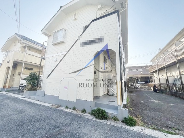 第二メゾン萩原