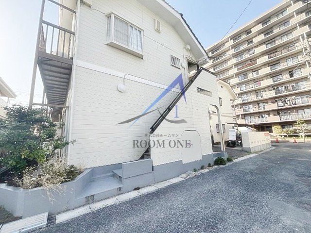 第二メゾン萩原