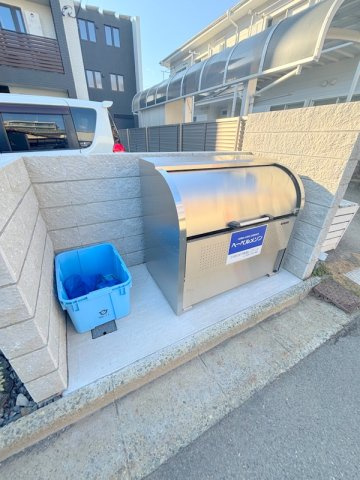 シエルコートのその他共用部分