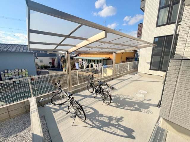 シエルコートのその他