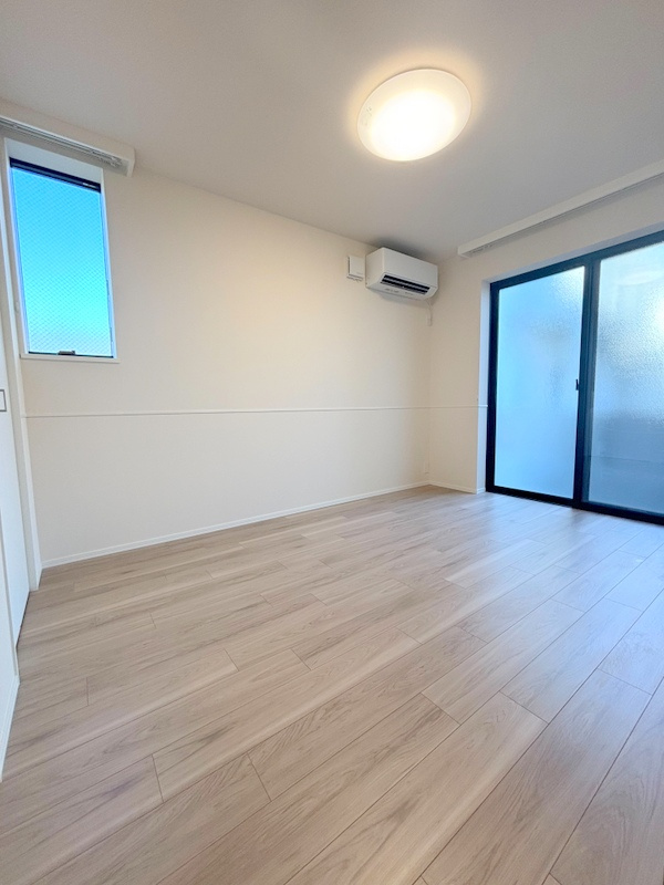 シエルコートの居間・リビング