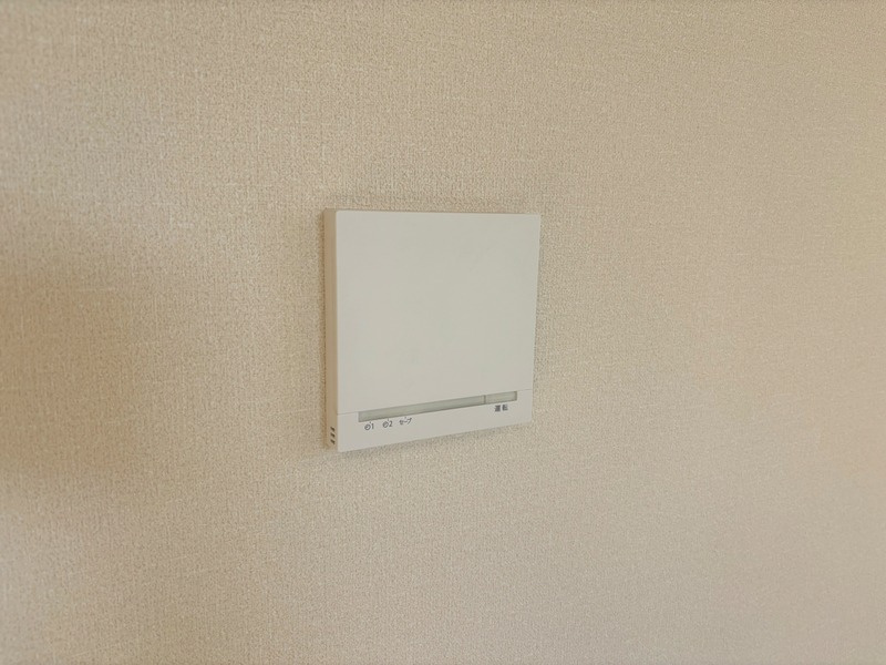 シエルコートの設備