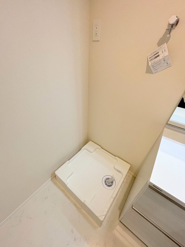 シエルコートの設備