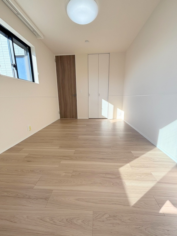 シエルコートの居間・リビング