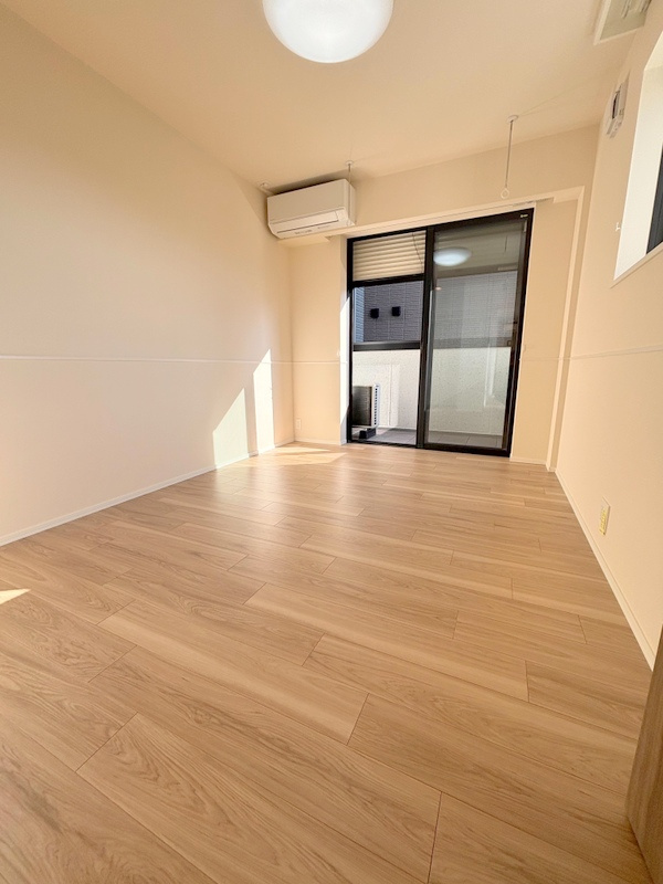 シエルコートの居間・リビング