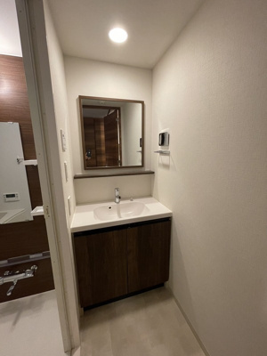 【独立洗面台】 | ベルファース大森山王