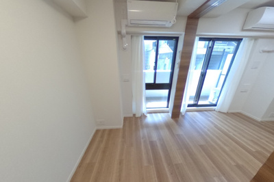 【洋室】 | ベルファース大森山王