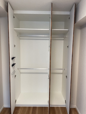 【収納】 | ベルファース大森山王