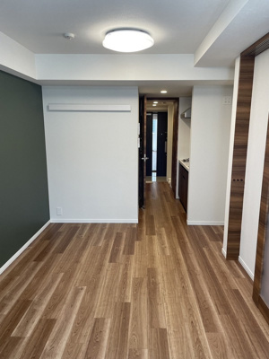 【居間・リビング】 | ベルファース大森山王