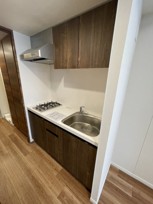 【キッチン】 | ベルファース大森山王