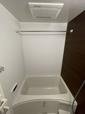 【浴室】 | ベルファース大森山王