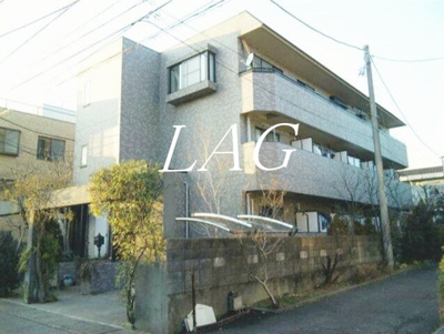 【外観】 | トロワピジョン | 外観です。