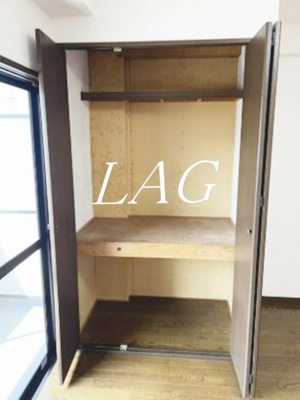 【収納】 | トロワピジョン | 収納です。