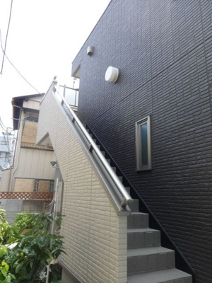 【エントランス】 | エスパシオ