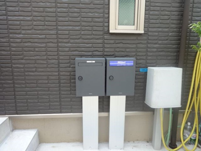 【その他共用部分】 | エスパシオ