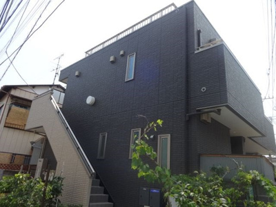 【外観】 | エスパシオ