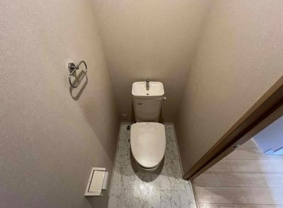 【トイレ】 | エスパシオ