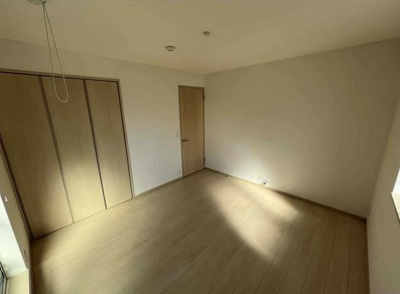 【寝室】 | エスパシオ