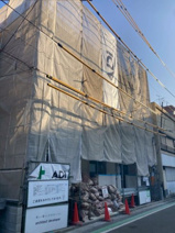 （仮称）リブリ・足立区加平の画像