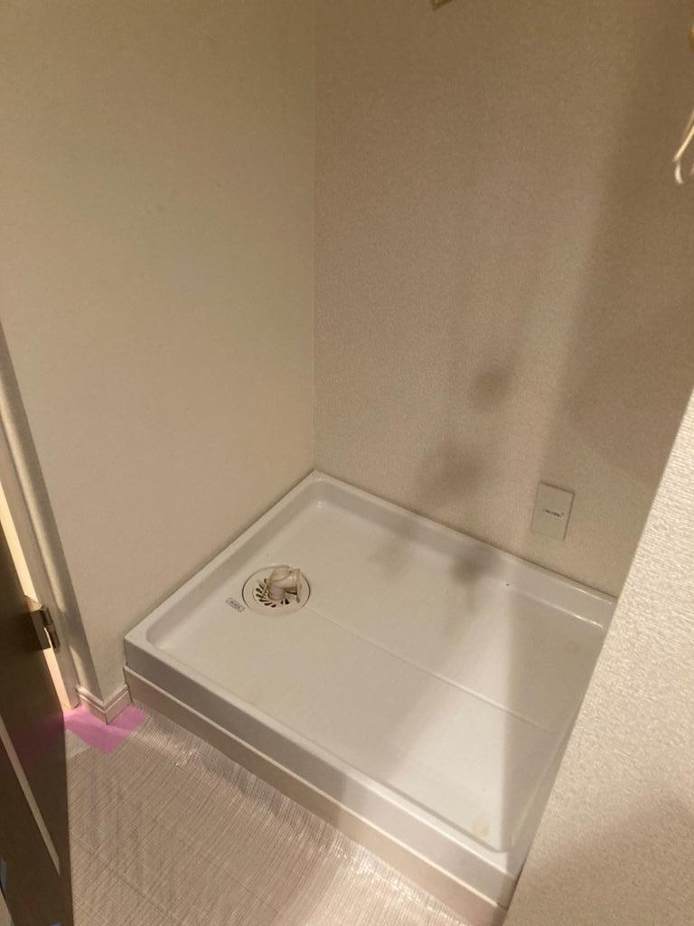 東和ビルの設備