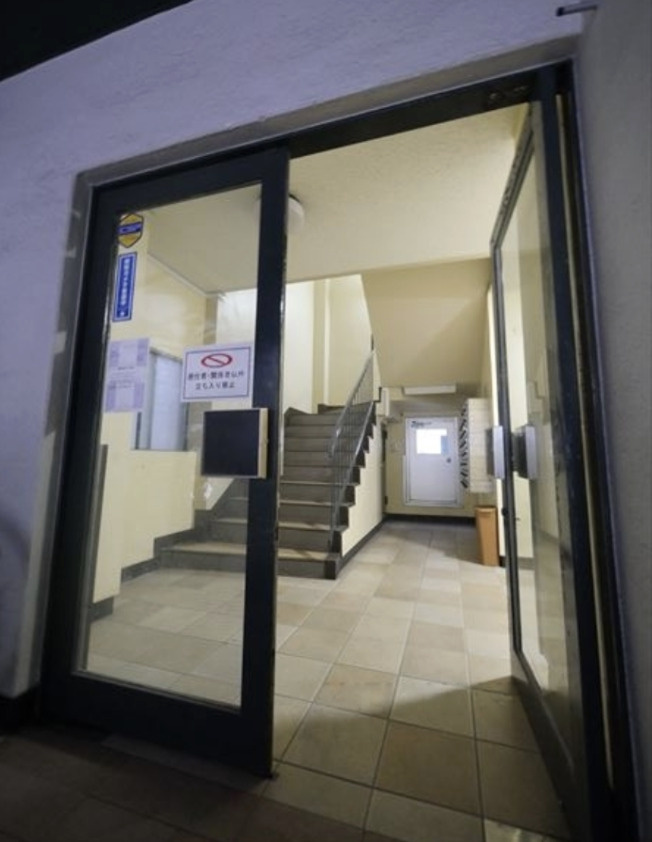東和ビルのその他共用部分