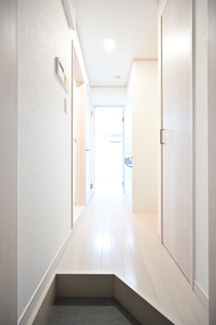 【玄関】 | サザンロード北千住