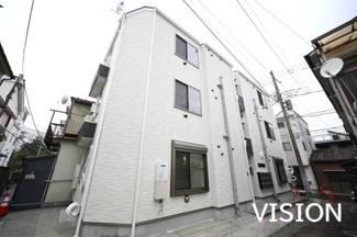 【外観】 | サザンロード北千住 | ☆外観☆