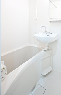 【浴室】 | サザンロード北千住 | ☆浴室☆