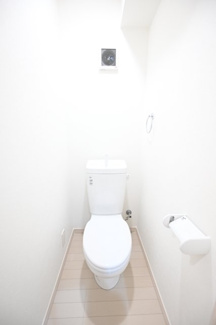 【トイレ】 | サザンロード北千住 | ☆トイレ☆