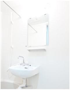 【洗面所】 | サザンロード北千住