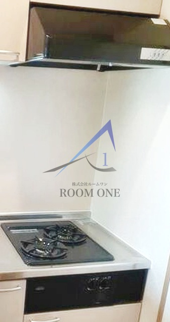 パークサイド久我山