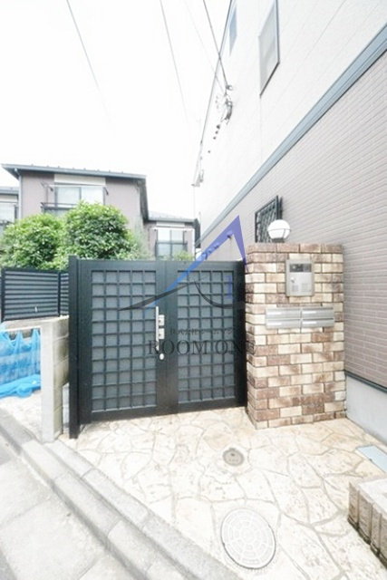 パークサイド久我山