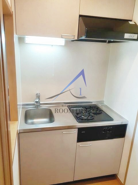 パークサイド久我山のキッチン|キッチンです。